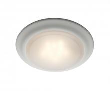  LED-30016 WH - Vanowen 7.5" Flushmount