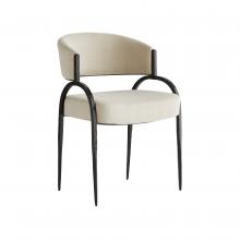  4781 - Bahati Chair