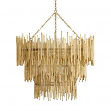  84033 - Prescott Three Tiered Chandelier