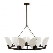  89661 - Sierra Chandelier