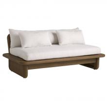  FFS05 - Fargo Outdoor Settee