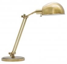  AD450-AB - Addison Adjustable Pharmacy Desk Lamp