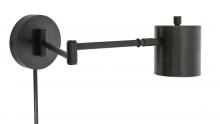  MO275-OB - Morris Wall Lamp