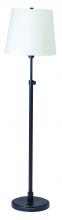  TH701-OB - Townhouse Adjustable Floor Lamp