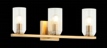  W34003AG - Westlock Wall Sconce