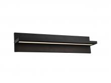  S00301DG - Beam Wall Sconce