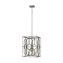  5121804-962 - Rennie Small Four Light Hall / Foyer