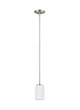  61160EN3-962 - One Light Mini-Pendant