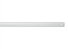  DR18GRY - 18" Downrod in Grey