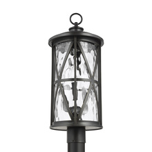  OL15207ANBZ - Post Lantern