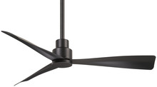  F786-CL - Simple - 44" Ceiling Fan