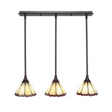  25-DG-9165 - Multi Light Mini Pendant