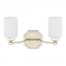  115021WG-375 - 2 Light Vanity