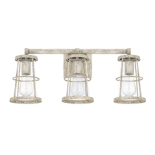  127431MS - 3 Light Vanity