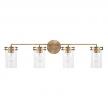  148741AD-539 - 4-Light Vanity