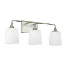  148931BN-541 - 3-Light Vanity