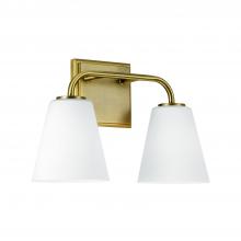  149421AD-543 - 2-Light Vanity