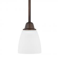  315111BZ-337 - 1 Light Pendant