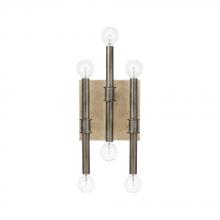  621461IG - 6 Light Sconce