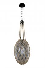  308514SZ - Hatteras 1 Light Mini Pendant