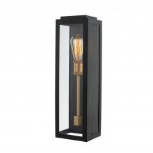  405520BSG - Ashland Small Wall Sconce