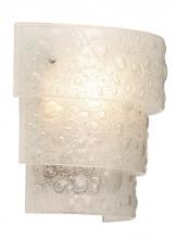  5095SN - Cirrus 1 Light Wall Sconce