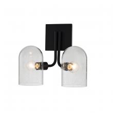  514022MB - Cupola 2 Light Wall Sconce