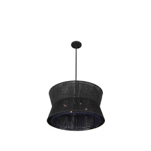  515555MB - Madura 22 Inch Pendant