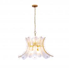  523670OL - Gossamer 32" Pendant