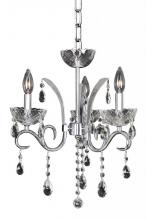  023855-010-FR001 - Catalani 3 Light Chandelier