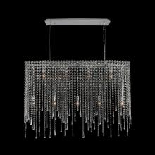 Allegri by Kalco Lighting 035160-010-FR001 - Gocce 42 Inch Island