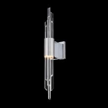  037922-010-FR001 - Lucca LED Bath Wall Sconce