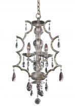 Allegri by Kalco Lighting 090070-040-FR001 - Shorecrest 3 Light Chandelier