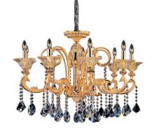 Allegri by Kalco Lighting 10459-016-FR001 - Legrenzi 9 Light Chandelier