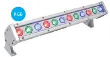  LW24X1 - RGB Linear Wall Wash 31-1/2"