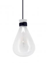  HF8189-WHT - Del Mar Pendant