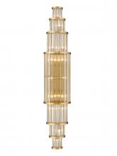  HF1922-AB - Waldorf Collection Wall Sconce