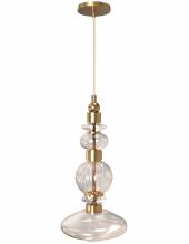  HF7900-AB - Avra Collection Pendant