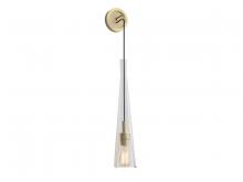  HF8131-BB - Abbey Park Collection Wall Sconce