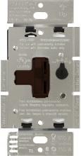  AYCL-153PH-BR - ARIADNI CFL/LED DIMMER BROWN CLAM