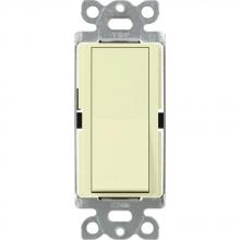  CA-4PS-AL - CLARO ACC 4-WAY SWITCH 15A ALMOND