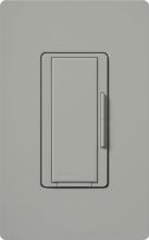  RD-RD-GR - RADIORA2 REMOTE DIMMER GRAY