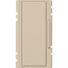  RKA-AD-TP - REMOTE DIMMER COLOR KIT TAUPE