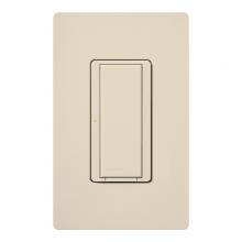  RRD-8S-DV-LA - RA2 8A 2WIRE SWITCH LIGHT ALMOND