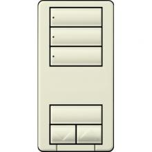  RRD-HN3S-BI - CL RA2 HYBRID 3S WALL BISCUIT