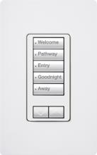  RRD-HN5BRL-LA - CL RA2 5BRL HYB ST KEYPAD LIGHT ALMOND