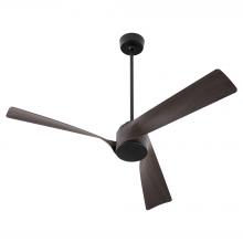  3-125-15 - HEYDAY 56" 3BLD FAN - BK