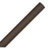  99321 - Perseus 14.5" Walnut Downrod Sleeve for 18" Downrod