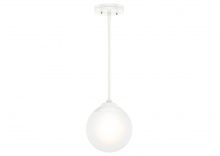  19019 - Hepburn 1 Light Mini Pendant