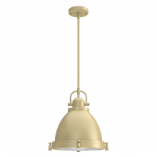  19105 - Bridgemoor 2 Light Pendant